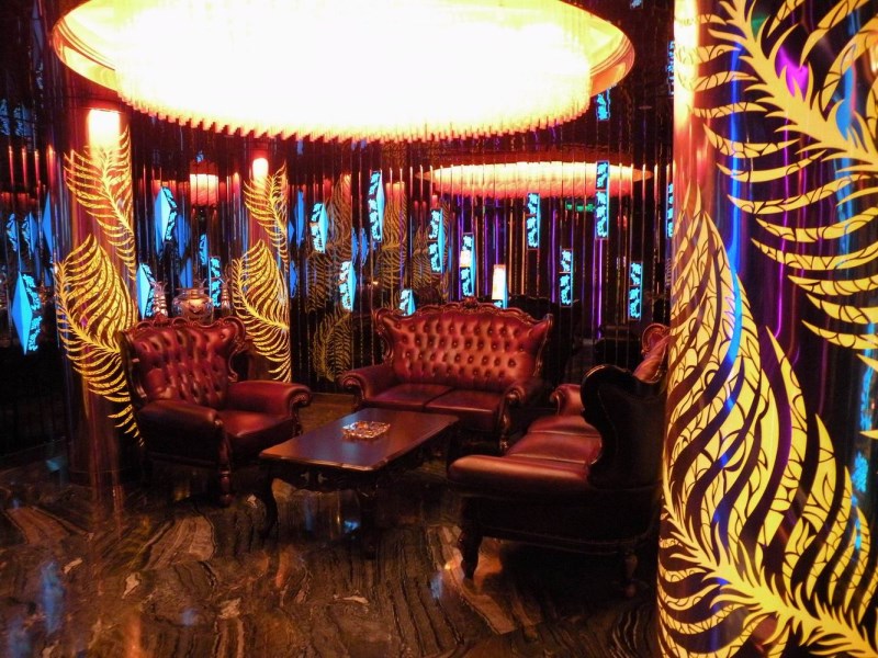 泰安商务ktv夜场,震撼宣传新体验-泰山区ktv预订