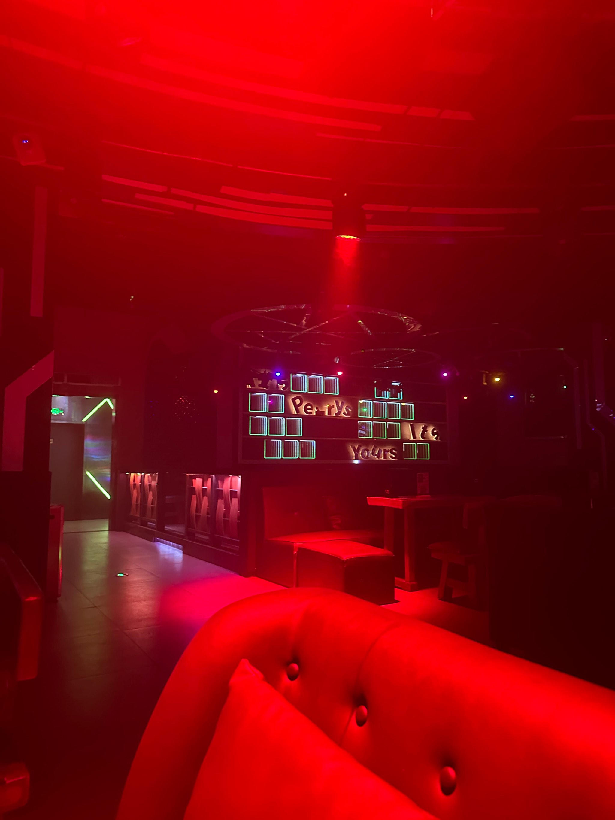 寻觅泰安商务KTV最佳去处-泰山区ktv预订