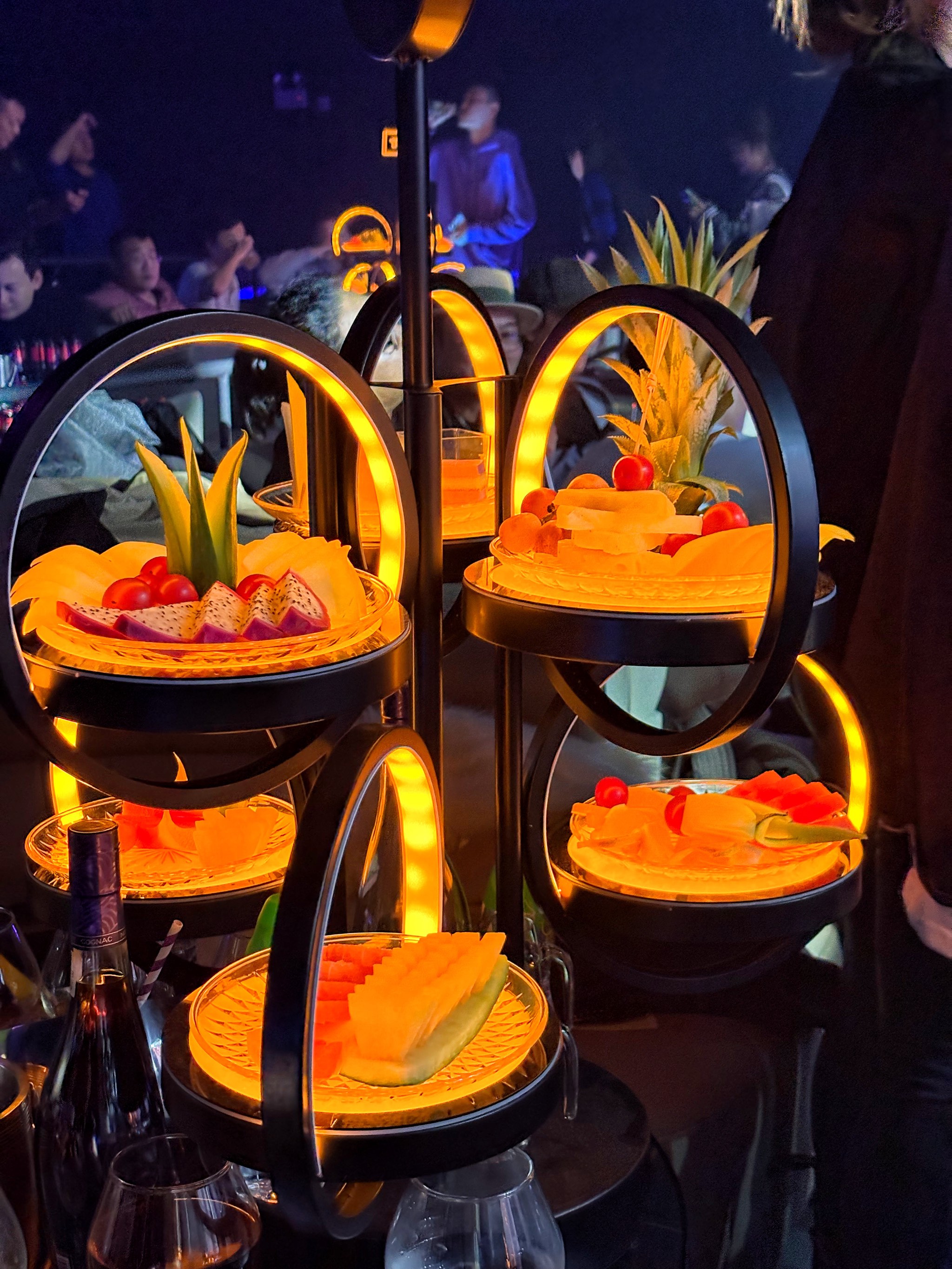 泰安商务ktv性价比高首选地点-泰山区ktv预订